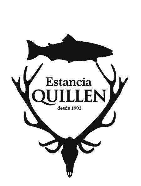 Estancia Quillen Lodge - Hosteria Aluminé Eksteriør billede
